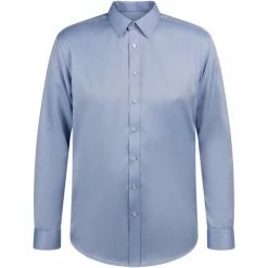 Dreimaster chemise d'affaires 31923986 pryam for Chemises Couleur Bleu