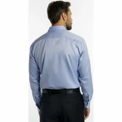 Dreimaster chemise d'affaires 31923986 pryam for Chemises Couleur Bleu -Boutique en ligne Dreimaster 23272272 500 C