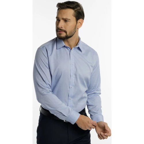 Dreimaster chemise d'affaires 31923986 pryam for Chemises Couleur Bleu 4 Dreimaster chemise d'affaires 31923986 pryam for Chemises Couleur Bleu – Image 2