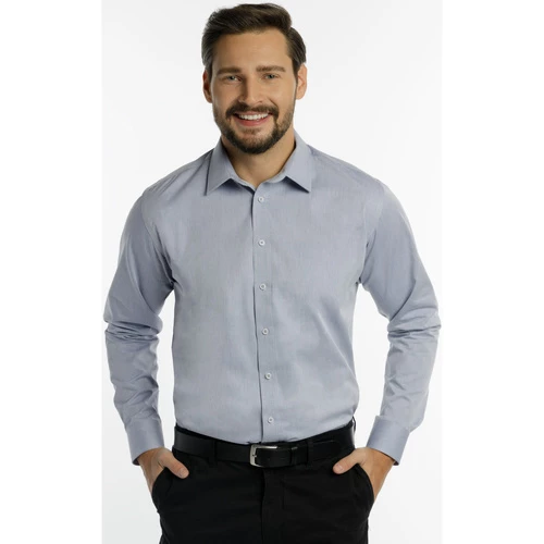 Dreimaster chemise d'affaires 31923986 pryam for Chemises Couleur Bleu 4 Dreimaster chemise d'affaires 31923986 pryam for Chemises Couleur Bleu – Image 2