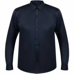 Dreimaster Modisches Business Hemd 31923988 pryam for Chemises Couleur Bleu