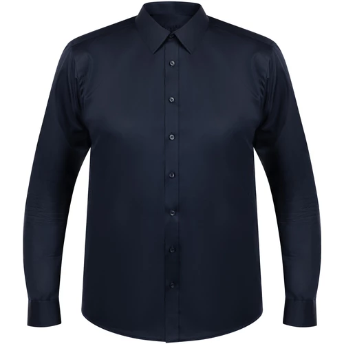 Dreimaster Modisches Business Hemd 31923988 pryam for Chemises Couleur Bleu 2 Dreimaster Modisches Business Hemd 31923988 pryam for Chemises Couleur Bleu