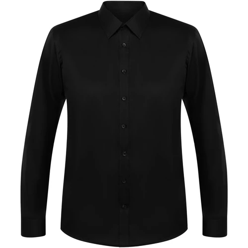 Dreimaster Modisches Business Hemd 31923988 pryam for Chemises Couleur Noir 3 Dreimaster Modisches Business Hemd 31923988 pryam for Chemises Couleur Noir