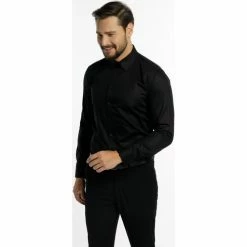 Dreimaster Modisches Business Hemd 31923988 pryam for Chemises Couleur Noir 7 Dreimaster Modisches Business Hemd 31923988 pryam for Chemises Couleur Noir -Boutique en ligne Dreimaster 23272280 500 C