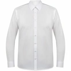 Dreimaster Modisches Business Hemd 31923988 pryam for Chemises Couleur Blanc