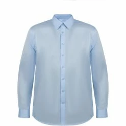 Dreimaster Modisches Business Hemd 31923990 pryam for Chemises Couleur Bleu