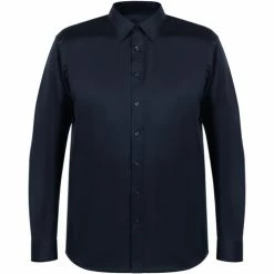 Dreimaster Modisches Business Hemd 31923990 pryam for Chemises Couleur Bleu