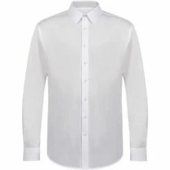 Dreimaster Modisches Business Hemd 31923990 pryam for Chemises Couleur Blanc