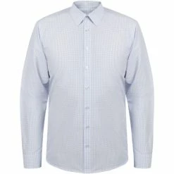 Dreimaster chemise d'affaires 31923999 pryam for Chemises Couleur Bleu