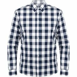 Dreimaster chemise d'affaires 31923999 pryam for Chemises Couleur Marine