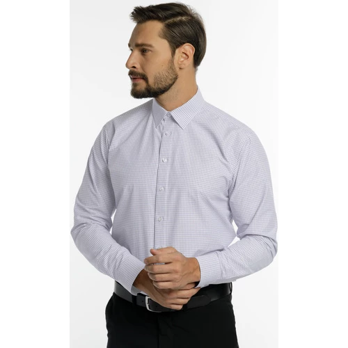 Dreimaster chemise d'affaires 31924000 pryam for Chemises Couleur Bleu 4 Dreimaster chemise d'affaires 31924000 pryam for Chemises Couleur Bleu – Image 2