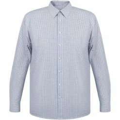 Dreimaster chemise d'affaires 31924000 pryam for Chemises Couleur Marine