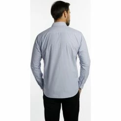 Dreimaster chemise d'affaires 31924000 pryam for Chemises Couleur Marine -Boutique en ligne Dreimaster 23272293 500 C