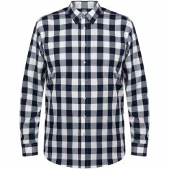 Dreimaster chemise d'affaires 31924000 pryam for Chemises Couleur Marine