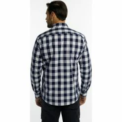 Dreimaster chemise d'affaires 31924000 pryam for Chemises Couleur Marine -Boutique en ligne Dreimaster 23272294 500 C