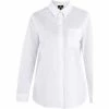 Dreimaster blouse chemise 31224788 iridia for Tops / Blouses Couleur Blanc 1 Dreimaster blouse chemise 31224788 iridia for Tops / Blouses Couleur Blanc -Boutique en ligne Dreimaster 23329309 500 A