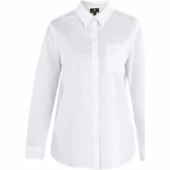 Dreimaster blouse chemise 31224788 iridia for Tops / Blouses Couleur Blanc