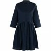 Dreimaster robe 31424787 dedica for Robes Couleur Marine -Boutique en ligne Dreimaster 23329312 500 A