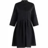 Dreimaster robe 31424787 dedica for Robes Couleur Noir -Boutique en ligne Dreimaster 23329313 500 A