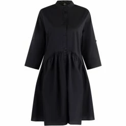 Dreimaster robe 31424787 dedica for Robes Couleur Noir