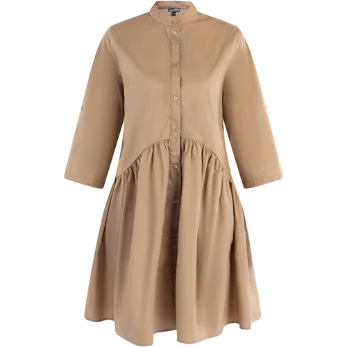 Dreimaster Robe chemise 37225597 imane for Robes Couleur Beige 2 Dreimaster Robe chemise 37225597 imane for Robes Couleur Beige