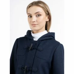 Dreimaster Dufflecoat aus Wollgemisch 31023815 nascita for Manteaux Couleur Bleu 7 Dreimaster Dufflecoat aus Wollgemisch 31023815 nascita for Manteaux Couleur Bleu -Boutique en ligne Dreimaster 23734572 500 C