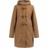 Dreimaster Dufflecoat aus Wollgemisch 31023815 nascita for Manteaux Couleur Jaune -Boutique en ligne Dreimaster 23734573 500 A