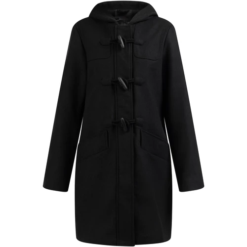 Dreimaster Dufflecoat aus Wollgemisch 31023815 nascita for Manteaux Couleur Noir 3 Dreimaster Dufflecoat aus Wollgemisch 31023815 nascita for Manteaux Couleur Noir