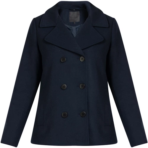 Dreimaster Übergangscaban aus Wollgemisch 31023830 nascita for Vestes Couleur Bleu 3 Dreimaster Übergangscaban aus Wollgemisch 31023830 nascita for Vestes Couleur Bleu