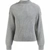 Dreimaster Chandail tricoté 39525067 palpito for Pulls & Gilets Couleur Gris -Boutique en ligne Dreimaster 23734595 500 A