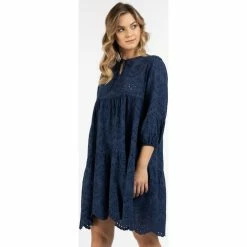 Dreimaster robe 37225621 bridgeport for Robes Couleur Marine 7 Dreimaster robe 37225621 bridgeport for Robes Couleur Marine -Boutique en ligne Dreimaster 23734611 500 C