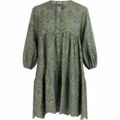 Dreimaster robe 37225621 bridgeport for Robes Couleur Vert