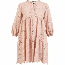 Dreimaster robe 37225621 bridgeport for Robes Couleur Rose