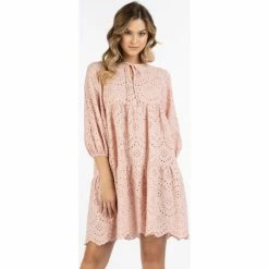 Dreimaster robe 37225621 bridgeport for Robes Couleur Rose -Boutique en ligne Dreimaster 23734613 500 C