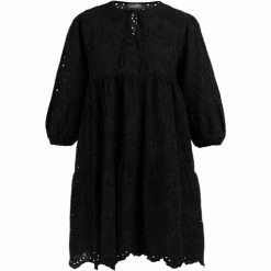 Dreimaster robe 37225621 bridgeport for Robes Couleur Noir