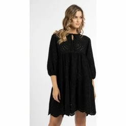 Dreimaster robe 37225621 bridgeport for Robes Couleur Noir -Boutique en ligne Dreimaster 23734614 500 C
