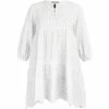 Dreimaster robe 37225621 bridgeport for Robes Couleur Blanc