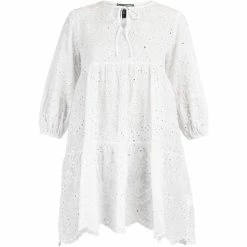 Dreimaster robe 37225621 bridgeport for Robes Couleur Blanc