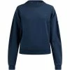 Dreimaster sweat-shirt 37824033 takelage for Sweats & Polaires Couleur Bleu -Boutique en ligne Dreimaster 23791314 500 A