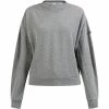 Dreimaster sweat-shirt 37824033 takelage for Sweats & Polaires Couleur Gris