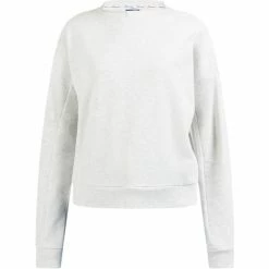 Dreimaster sweat-shirt 37824033 takelage for Sweats & Polaires Couleur Blanc
