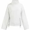 Dreimaster Sweat oversize 37824036 takelage for Pulls & Gilets Couleur Blanc