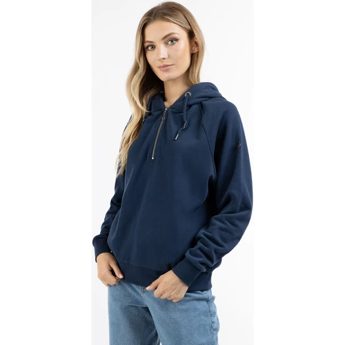Dreimaster sweats à capuche 37824039 takelage for Pulls & Gilets Couleur Bleu 4 Dreimaster sweats à capuche 37824039 takelage for Pulls & Gilets Couleur Bleu – Image 2