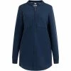 Dreimaster Sweat-veste longue 37824042 takelage for Vestes Couleur Marine