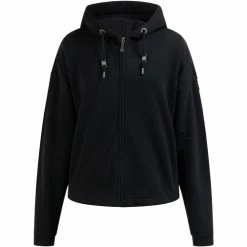 Dreimaster Veste surdimensionnée 37824044 takelage for Vestes Couleur Noir