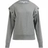 Dreimaster sweat-shirt 37824047 takelage for Sweats & Polaires Couleur Gris -Boutique en ligne Dreimaster 23791332 500 A