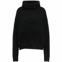 Dreimaster pull-over 37825156 zitha for Pulls & Gilets Couleur Noir