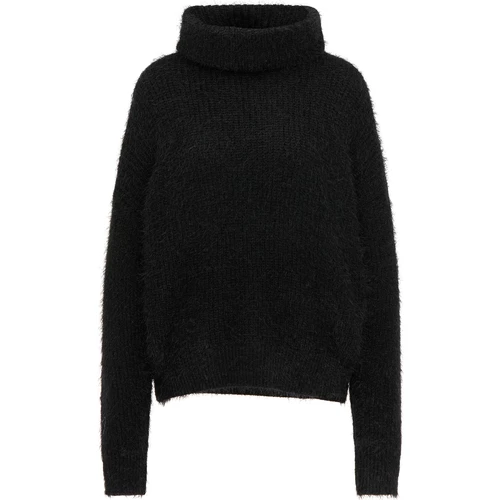 Dreimaster pull-over 37825156 zitha for Pulls & Gilets Couleur Noir 3 Dreimaster pull-over 37825156 zitha for Pulls & Gilets Couleur Noir