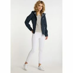 Dreimaster veste softshell 35023914 3MASTER for Vestes Couleur Bleu -Boutique en ligne Dreimaster 23802505 500 C