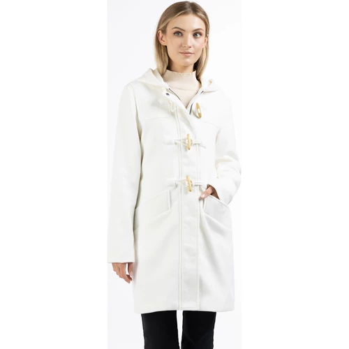 Dreimaster Dufflecoat aus Wollgemisch 31024567 nascita for Manteaux Couleur Blanc 5 Dreimaster Dufflecoat aus Wollgemisch 31024567 nascita for Manteaux Couleur Blanc – Image 3